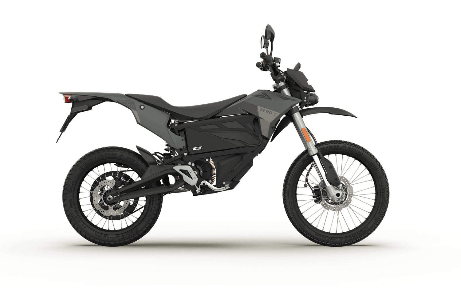 What is Zero Below Zero? (...Origin)