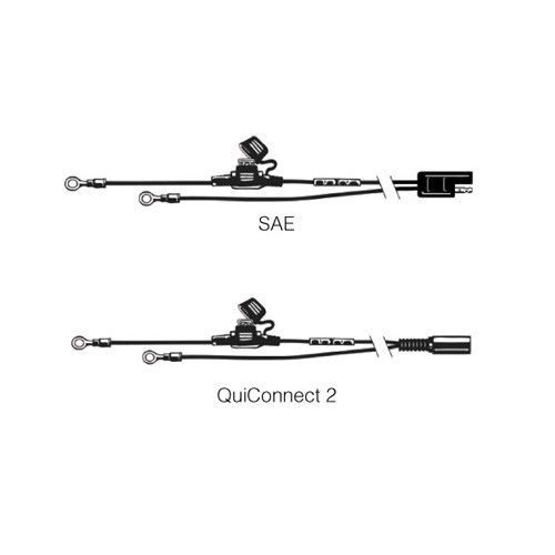 Battery Fuse Cord