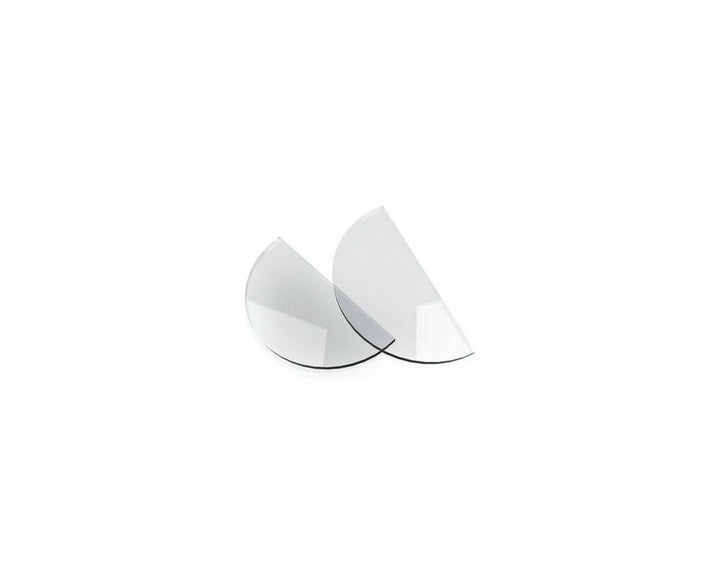 Reusable Stick-On Bifocals