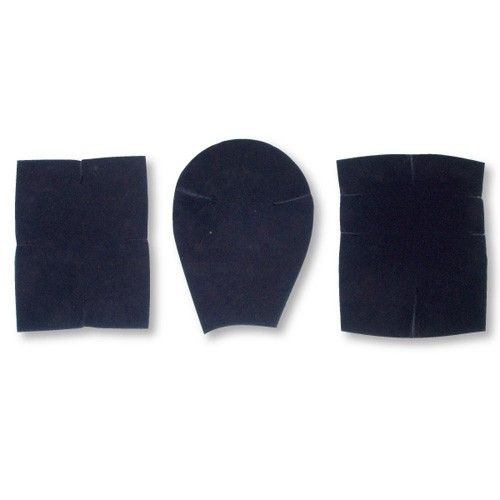 Aerostich TF2 Low-Temp Soft Replacement Impact Armor – Full Set