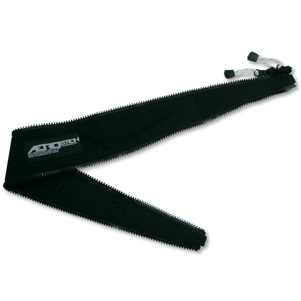 Roadcrafter Forward Lean Ellipse