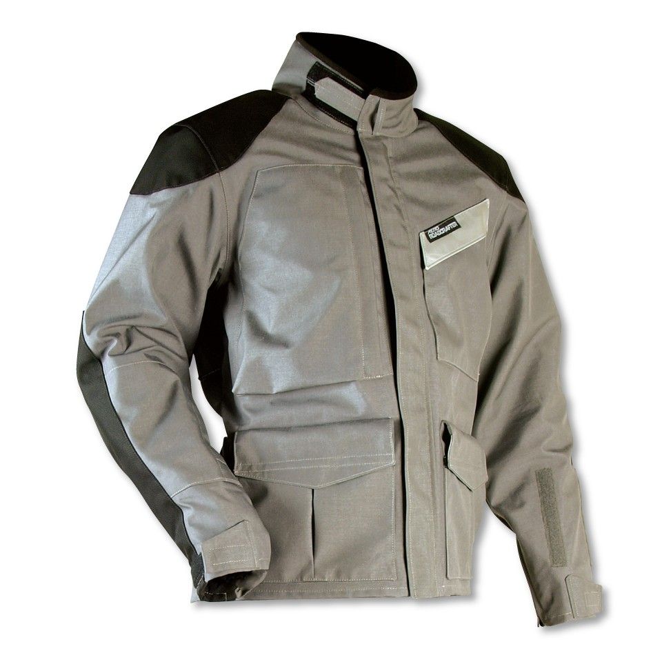 Men's Roadcrafter Classic Jacket Aerostich
