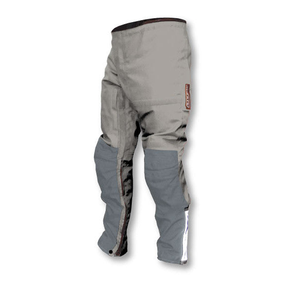Women's Roadcrafter Classic Tactical Pants, Sz 6R Grey – Aerostich