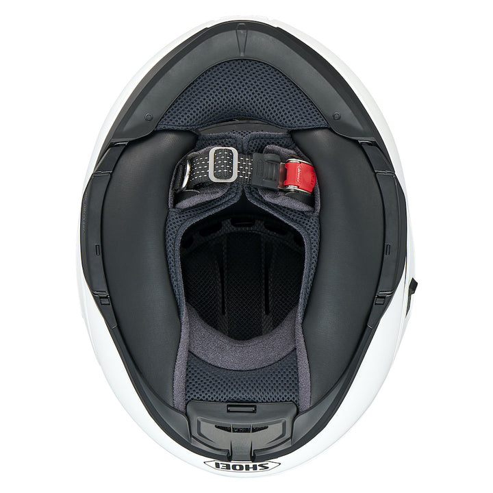 Shoei Neotec 3 Modular