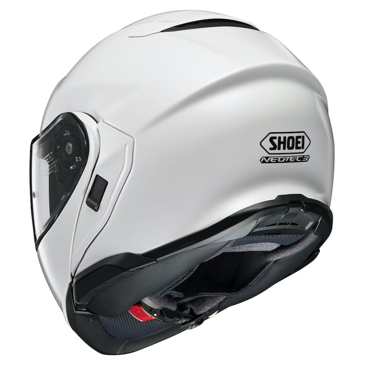 Shoei Neotec 3 Modular