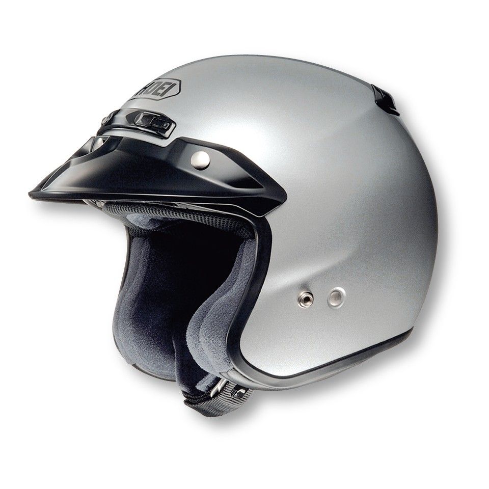 Shoei RJ-Platinum R