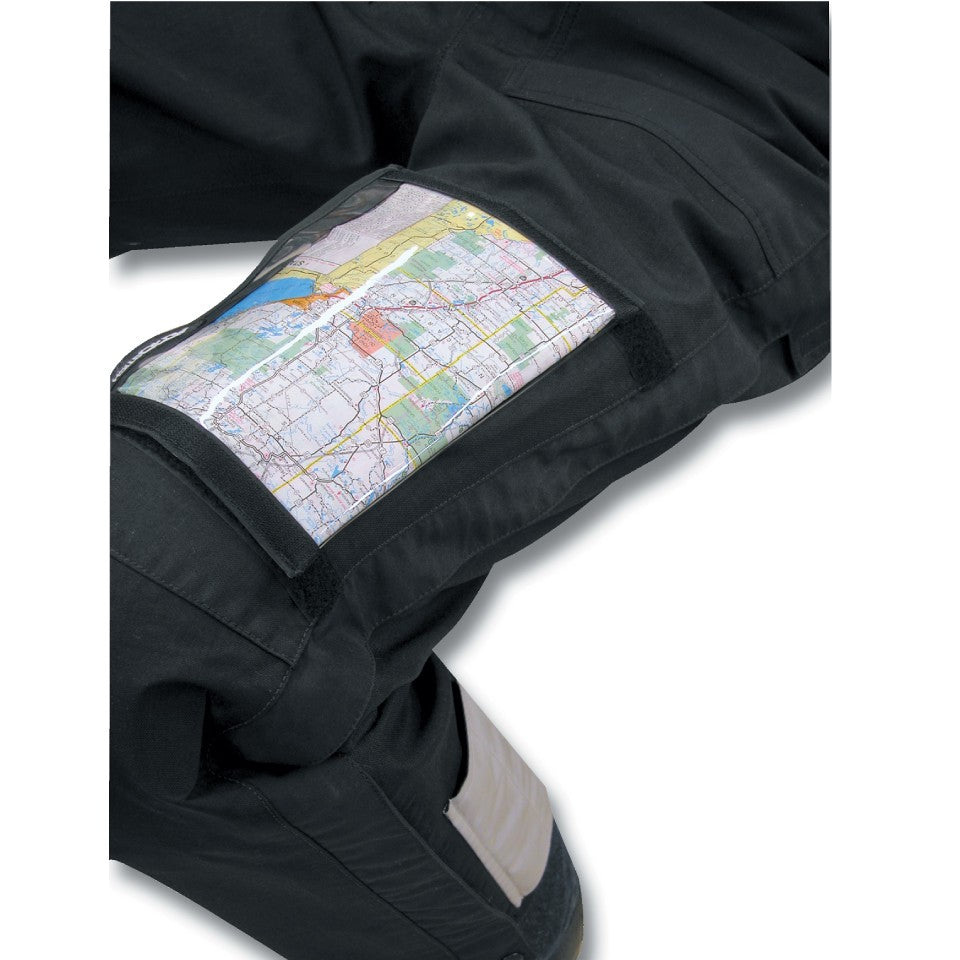 MAP POCKET MAP POCKET