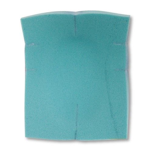 Aerostich TF3 Standard Soft Replacement Impact Armor - Individual