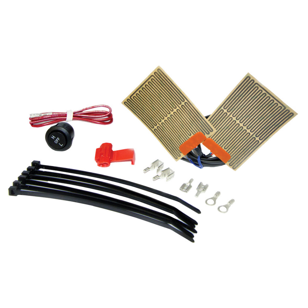 Heat Demon Grip Heater Kit