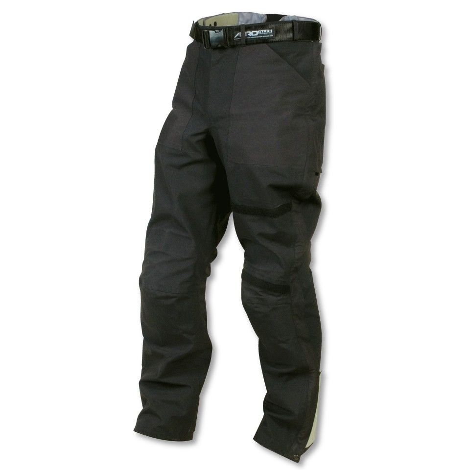 Darien Light Pants, Sz 34R Black