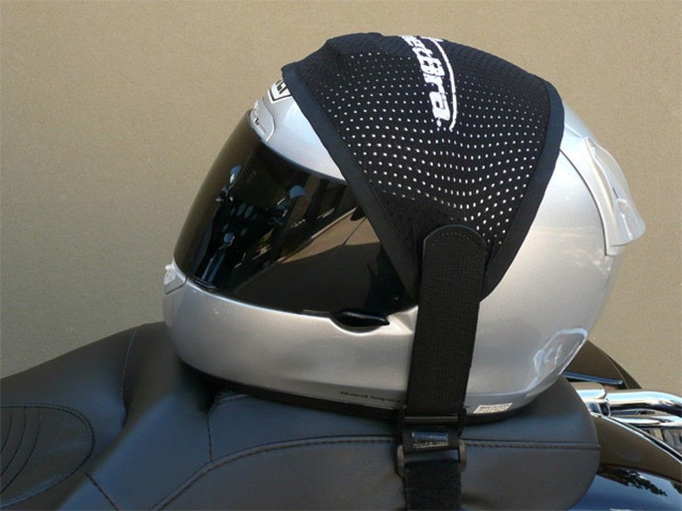 Helmet Bra Helmet Bra