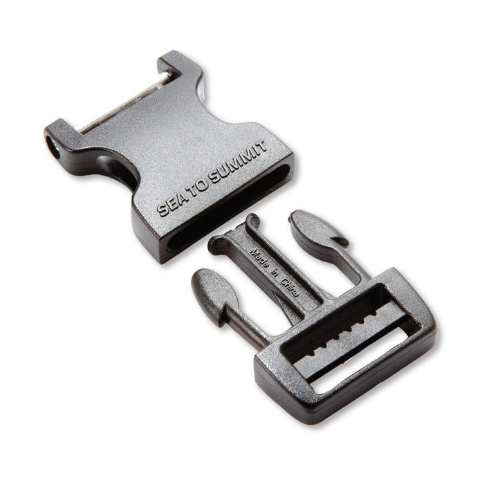 Field Repair Buckles