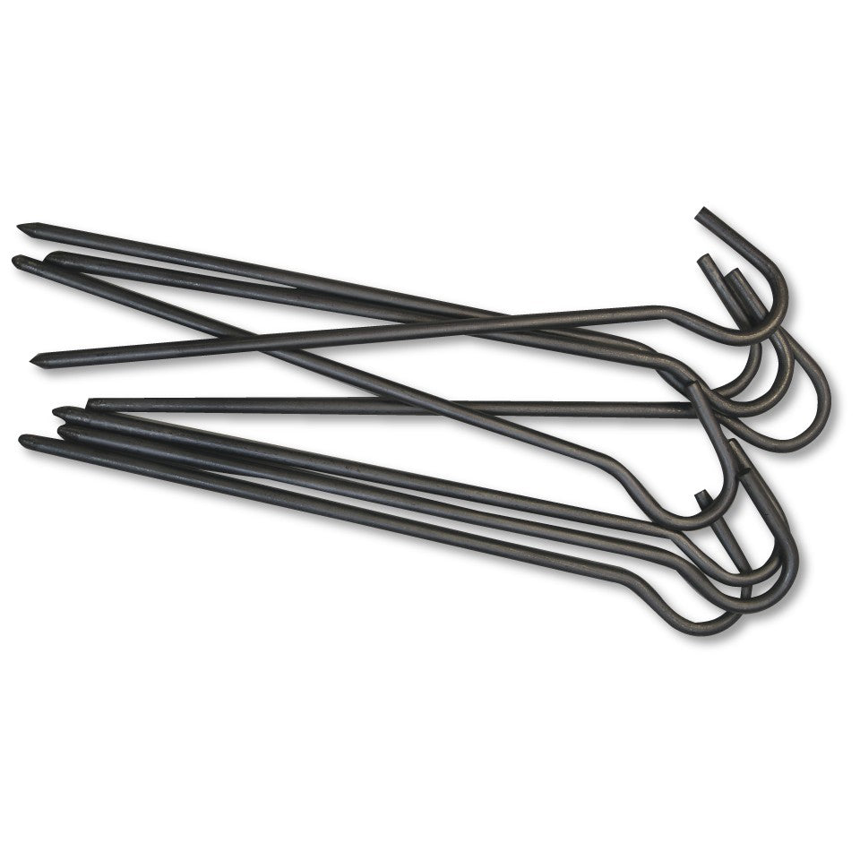 titanium tent stakes Wire Titanium Tent Stakes