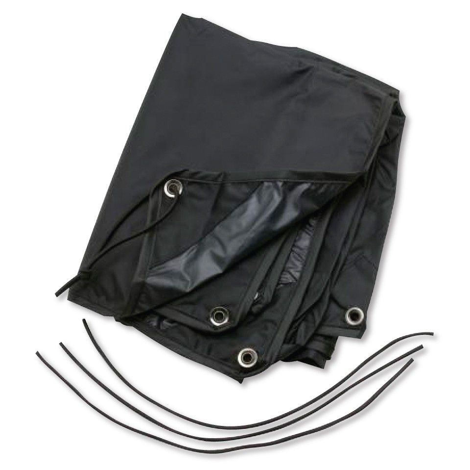 Black Diamond HiLight Ground Cloth