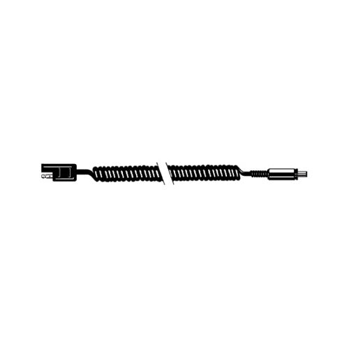 QuiConnect 2 Coil Cord