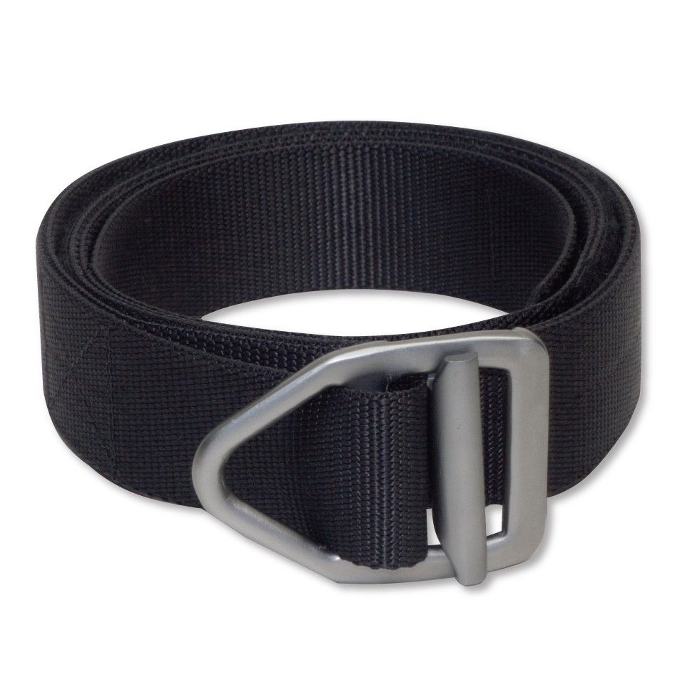 Odd Future Men's Web Belt OFWGKTA Blue W/Pink Donuts Flip