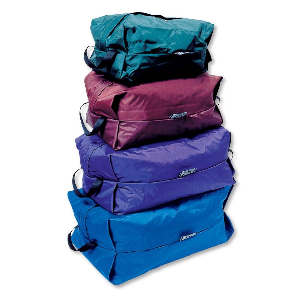 Zipp Sacks