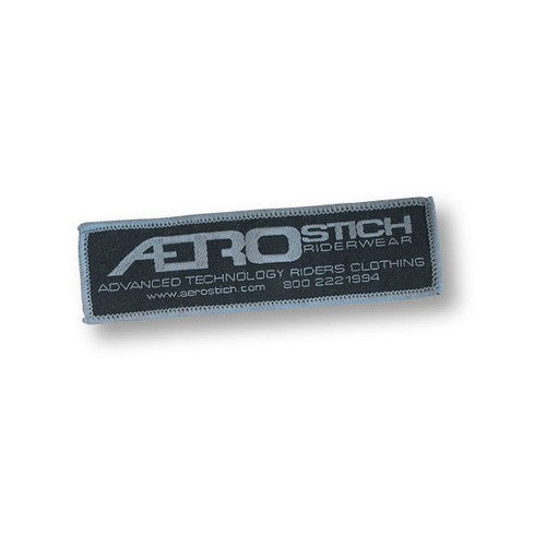 Aerostich Label Patch