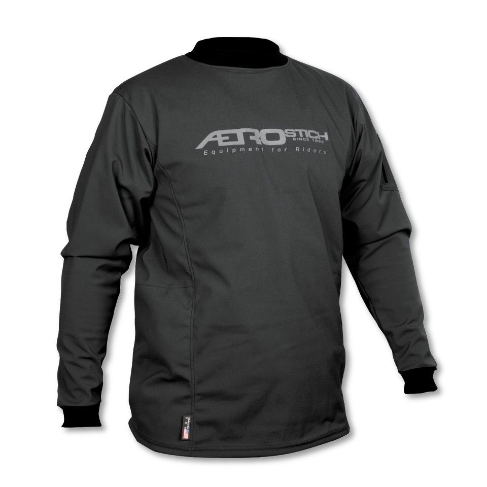 Aerostich Windstopper Jersey - Main Image