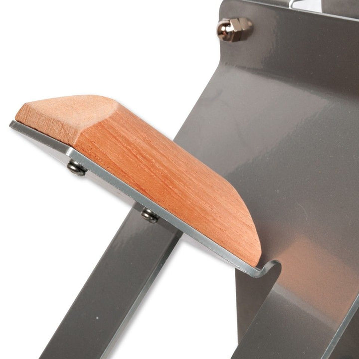 Aerostich Wall Mount Helmet Holder