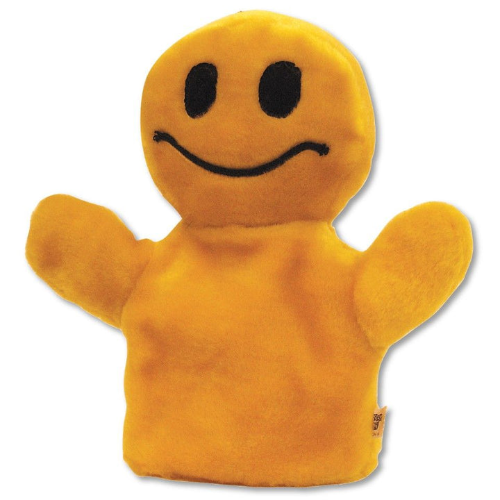 Aerostich Mr. or Ms. Happy Puppet