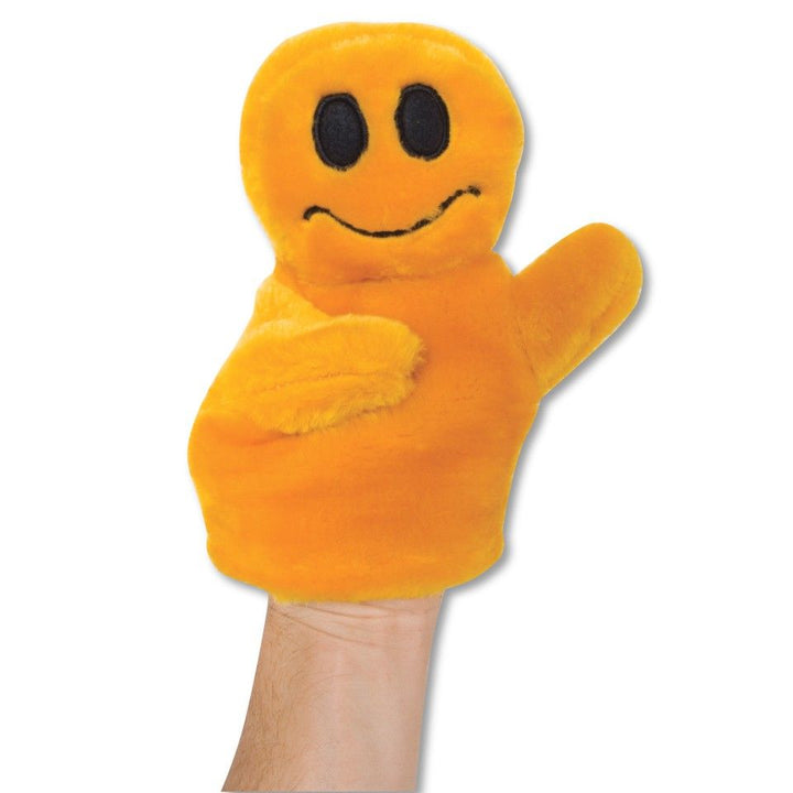 Aerostich Mr. or Ms. Happy Puppet