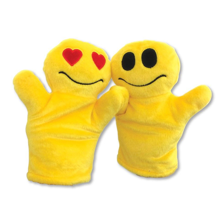 Aerostich Mr. or Ms. Happy Puppet