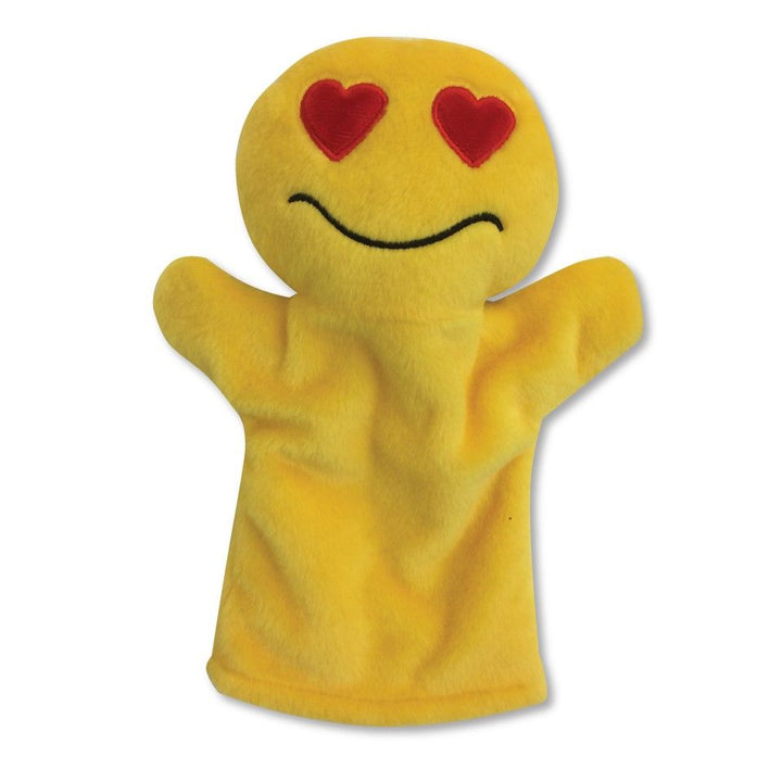 Aerostich Mr. or Ms. Happy Puppet