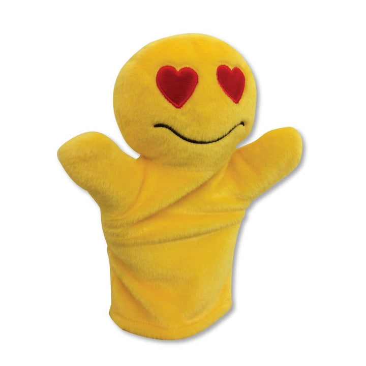 Aerostich Mr. or Ms. Happy Puppet