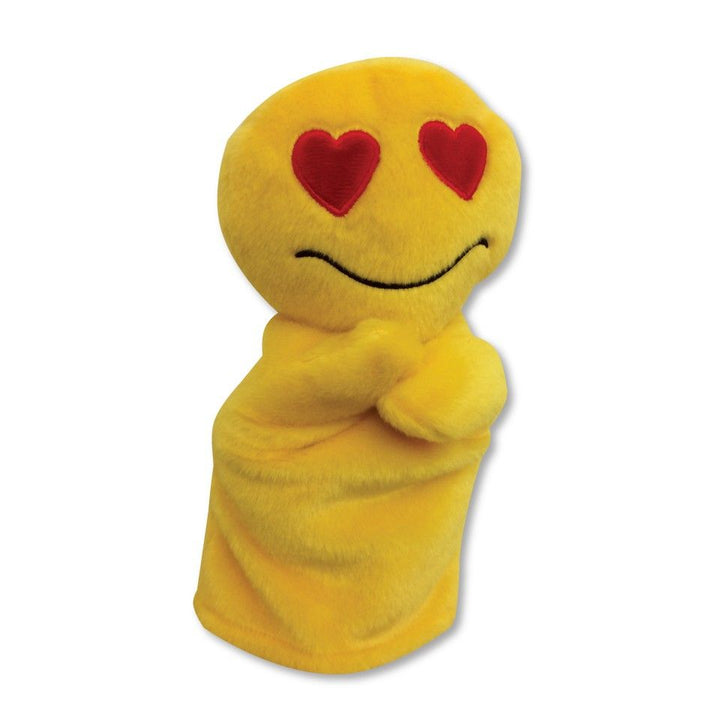 Aerostich Mr. or Ms. Happy Puppet