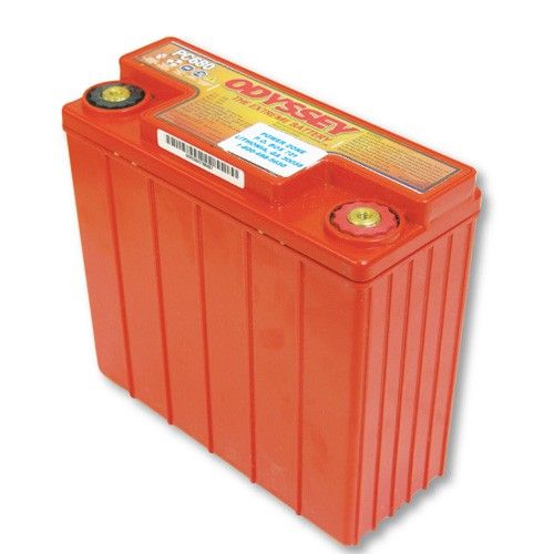 Odyssey DryCell Batteries