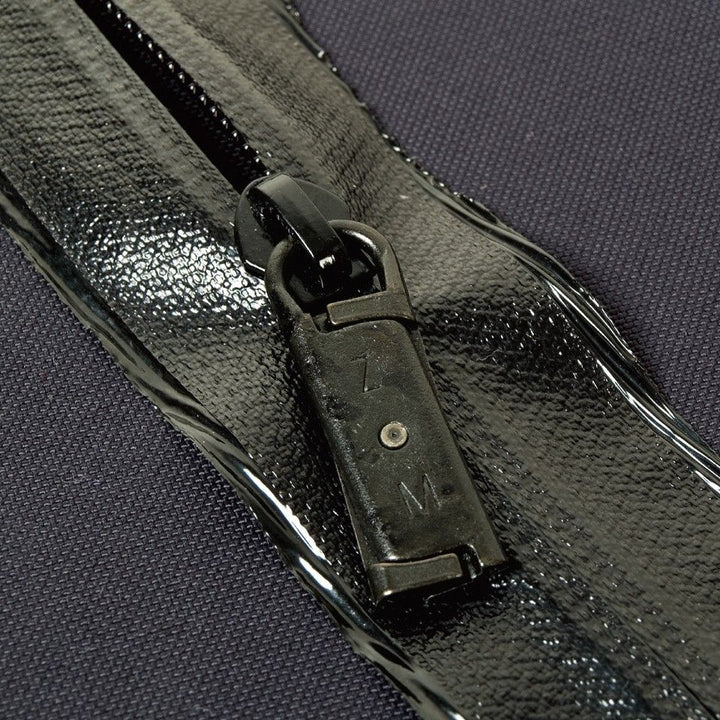 Zipper Mend