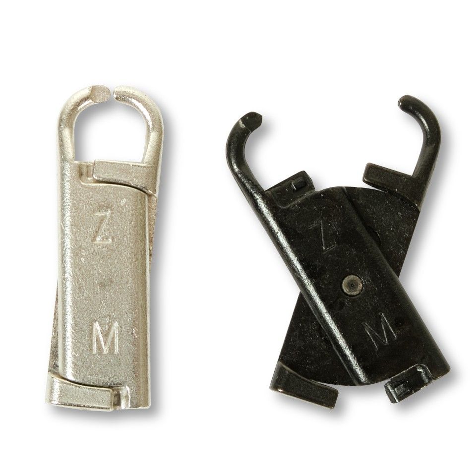 Zipper Mend