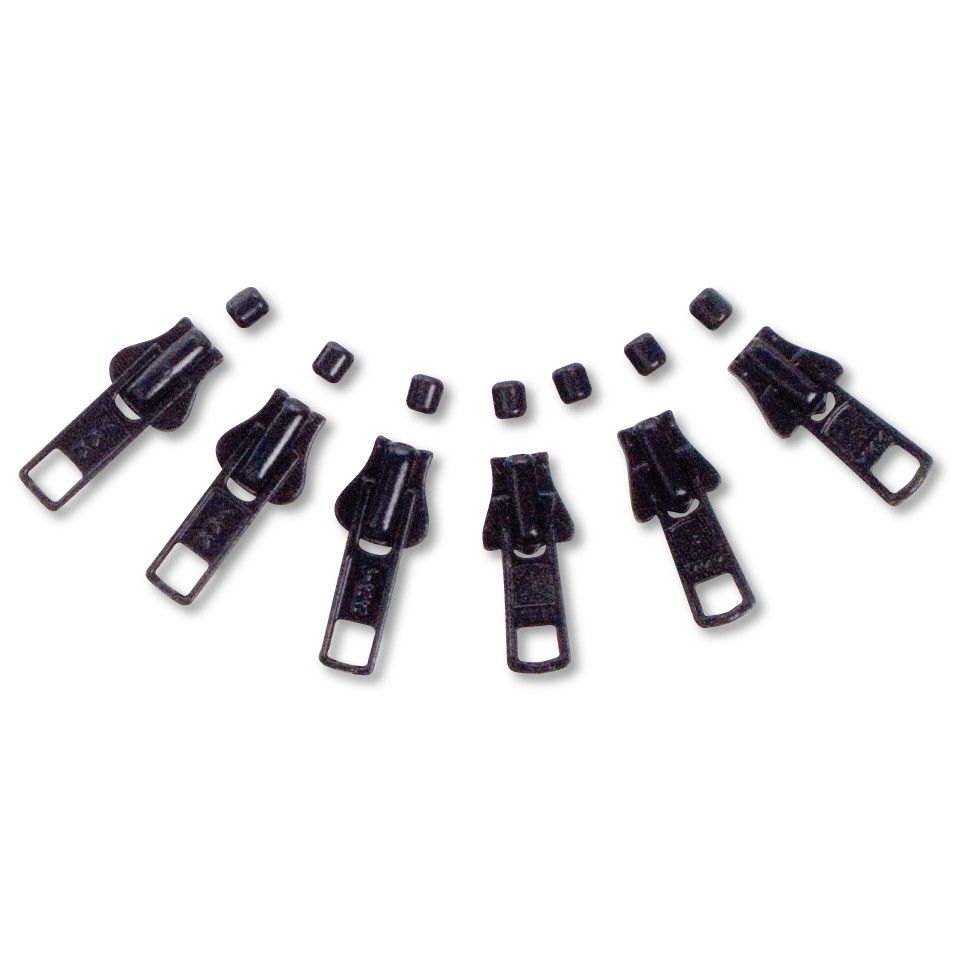 Zipper Slider Replacement Kits – Aerostich
