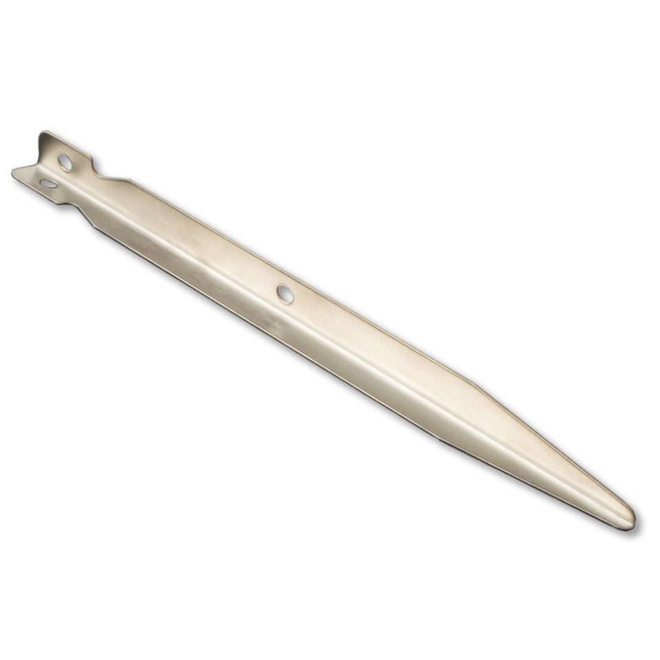 light tent stakes Titanium Tent Stakes