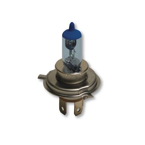 Halogen Extreme White Headlight Bulbs