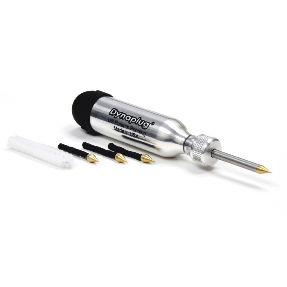 Dynaplug Ultralight Tubeless Tire Repair Tool – Aerostich