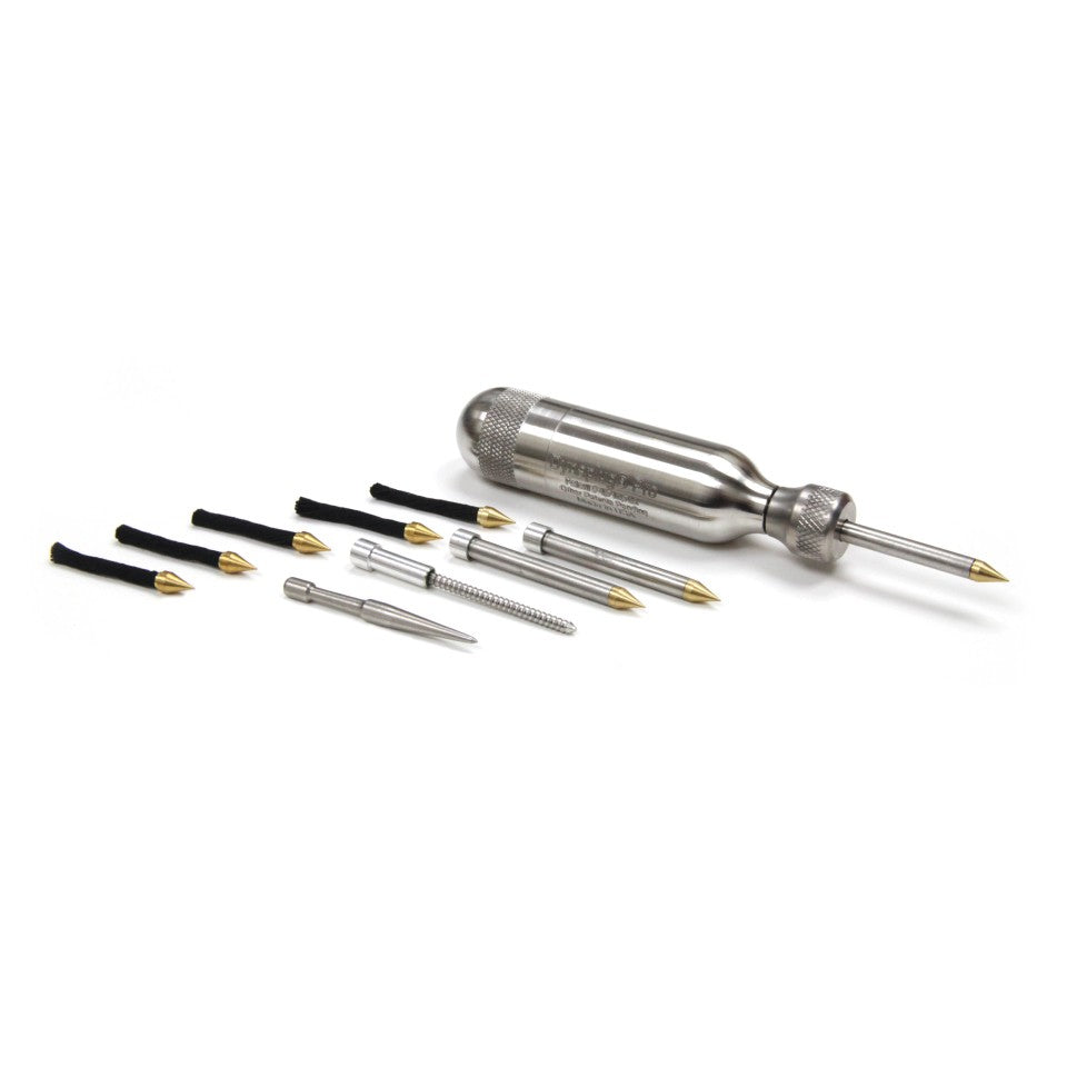 Dynaplug PRO Tubeless Tire Repair Tool – Aerostich