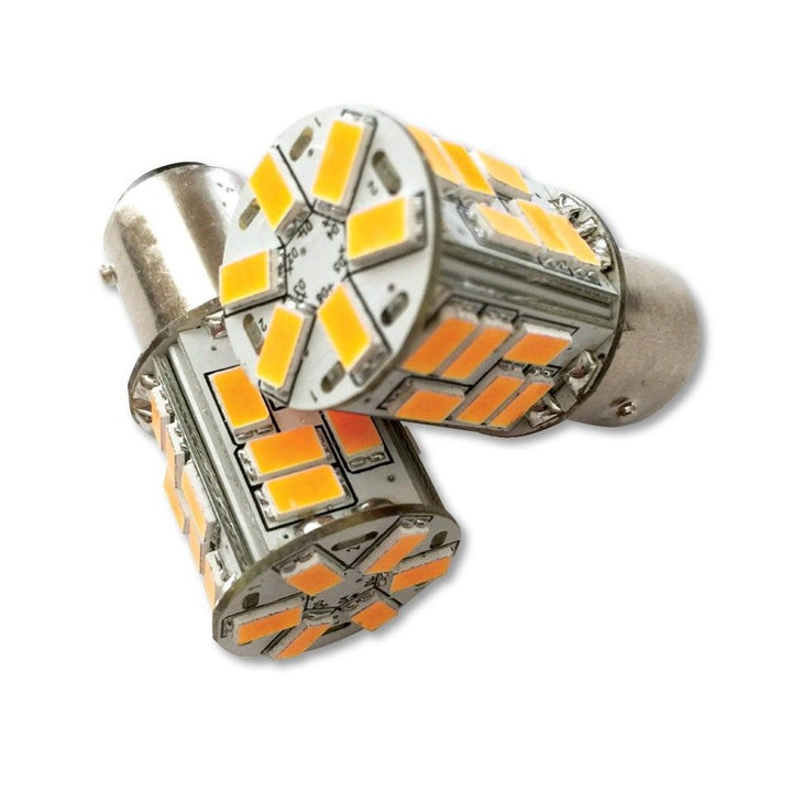 LED Turn Signal Bulbs