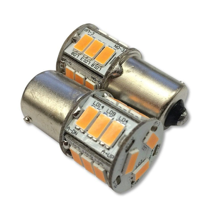 LED Turn Signal Bulbs
