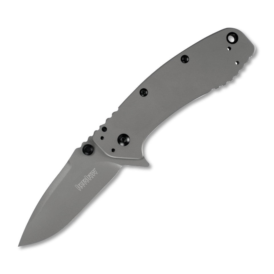 Cryo II Assisted Opening Pocket Knife – Aerostich