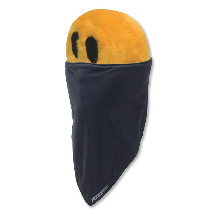 Aerostich Ultrasuede Wind Triangle