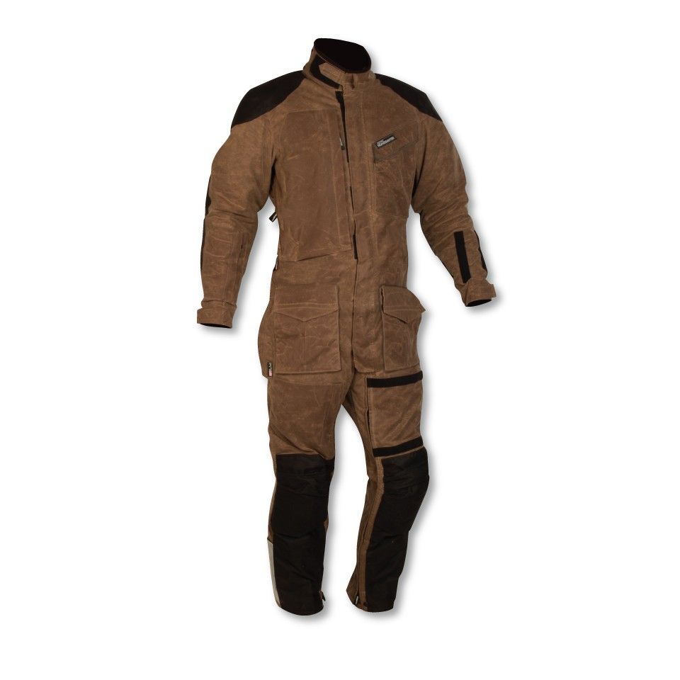 Women's Cousin Jeremy One Piece Suit – Aerostich