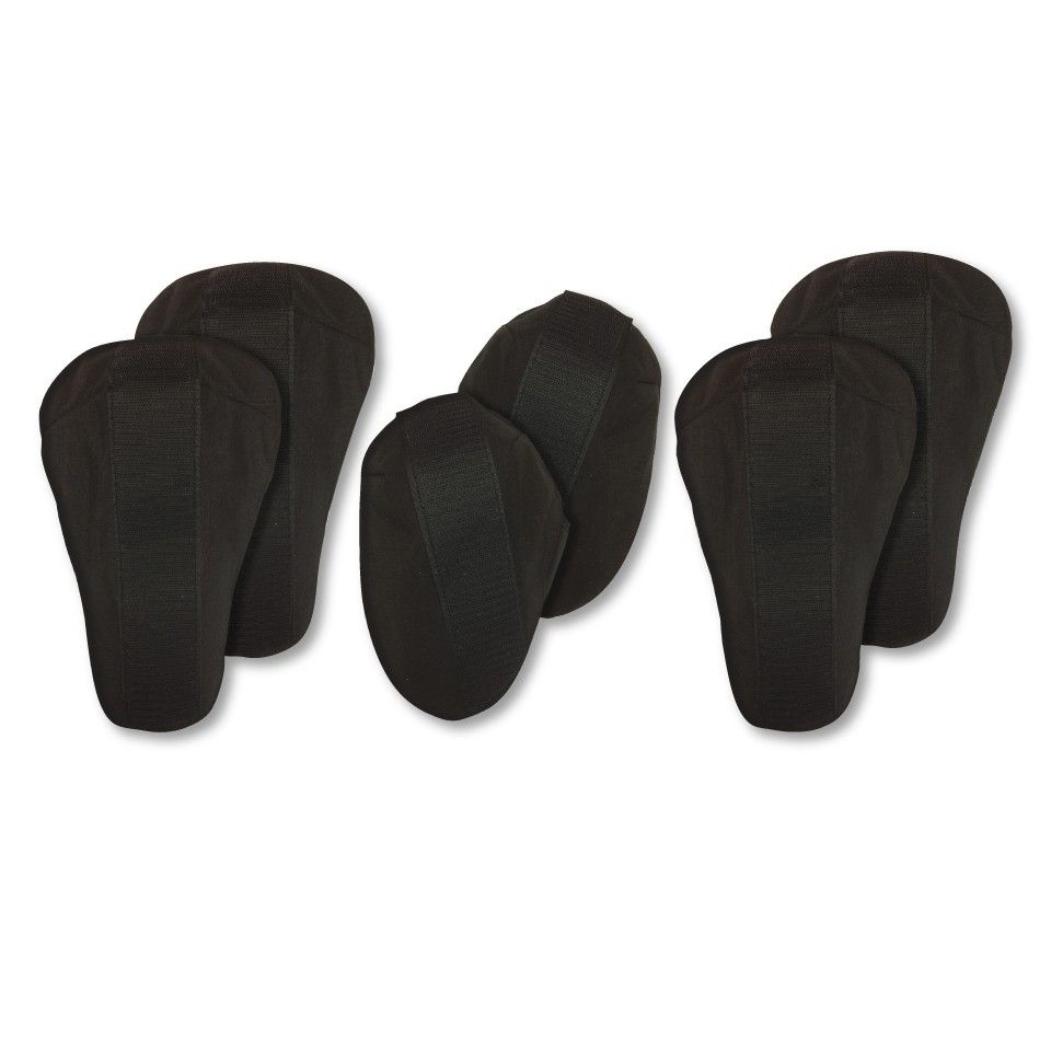 Aerostich TF5 Impact Armor Pockets - Individual