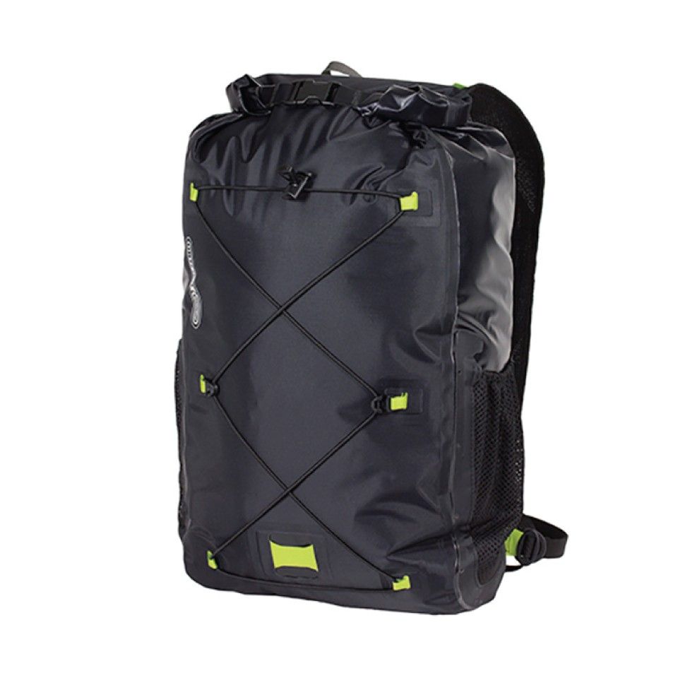 Ortlieb Waterproof Light-Pack Pro – Aerostich