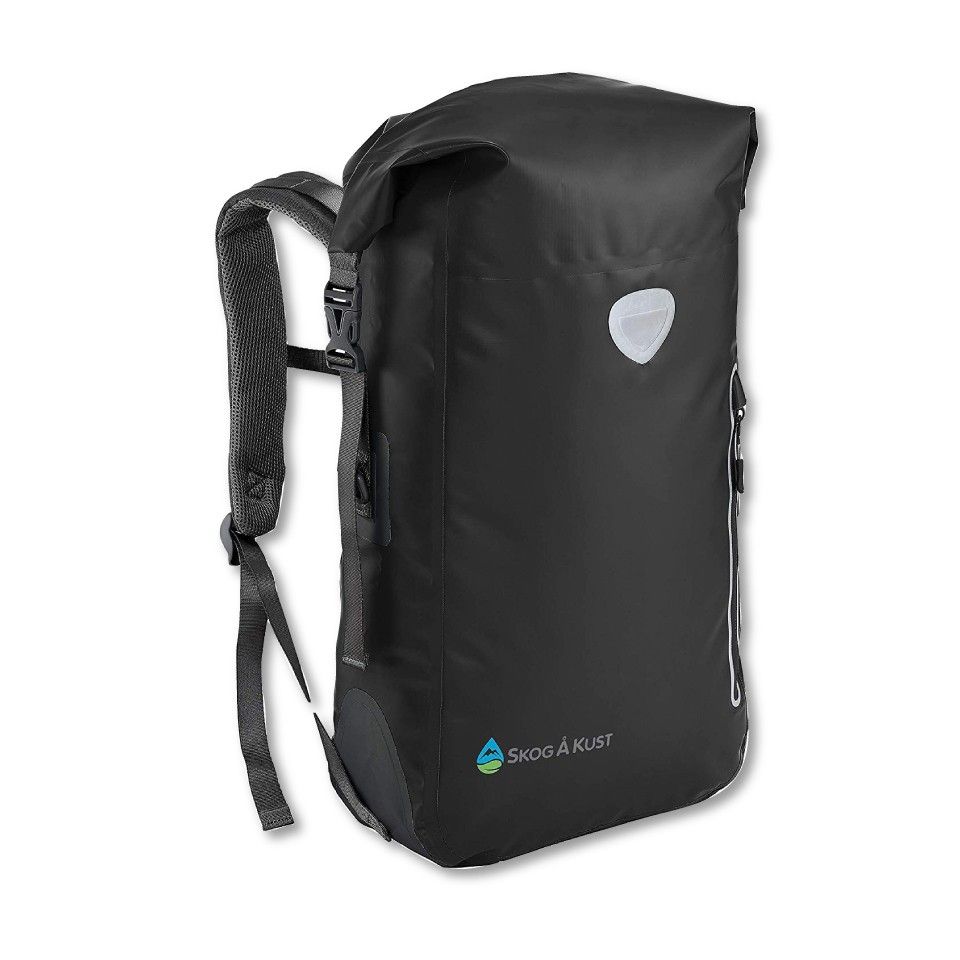 Waterproof Backpacks – Aerostich