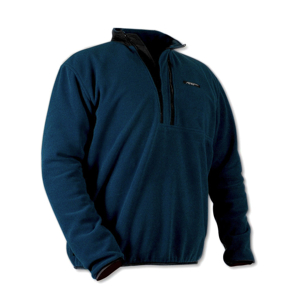 Aerostich TLTec Wind Blocker Fleece Sweater