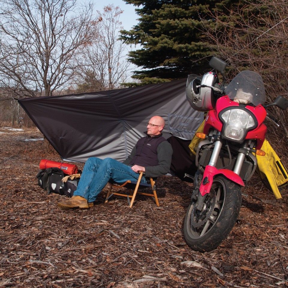 bivvy tents Aerostich Stealth Bivvy Shelter Ultralight