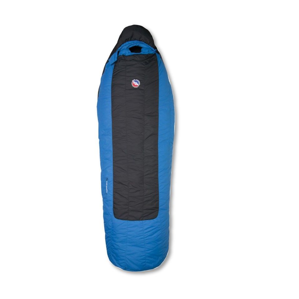Big Agnes Lost Ranger 15 Degree Down Bag