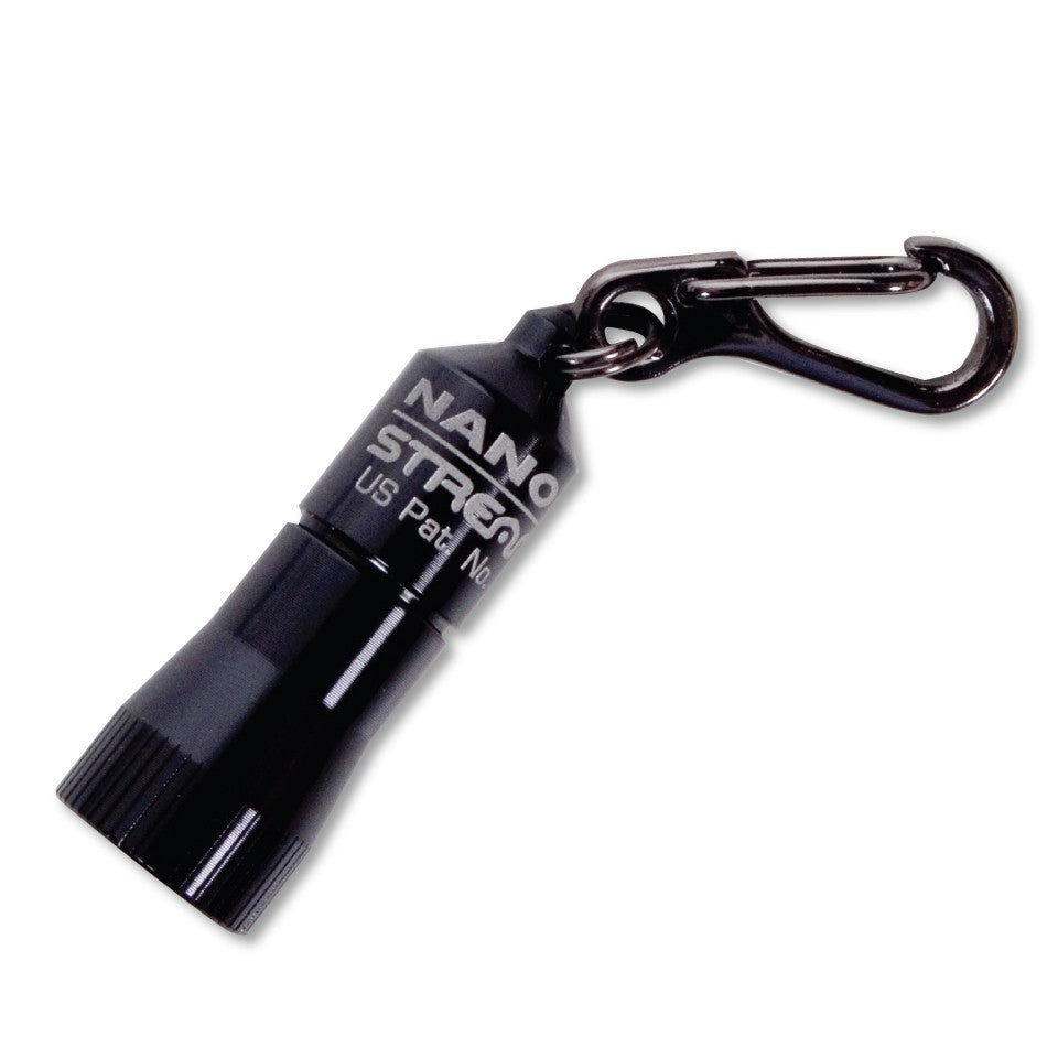 streamlight mini keychain flashlight Microscopic Keychain Light – Aerostich
